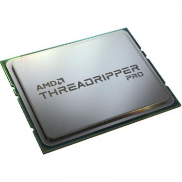 Процессор AMD Ryzen Threadripper PRO 3995WX Фото 4