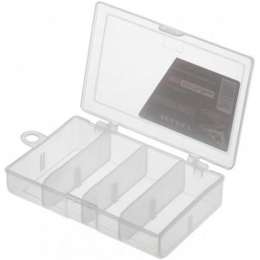 Коробка рыболова Select Lure Box SLHS-012 12.2х7.9х2.8 cm Фото 1
