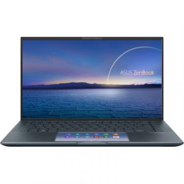 Ноутбук ASUS ZenBook UX435EAL-KC047R Фото