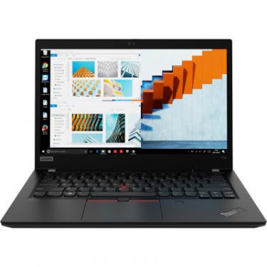 Ноутбук Lenovo ThinkPad T14 Фото 1