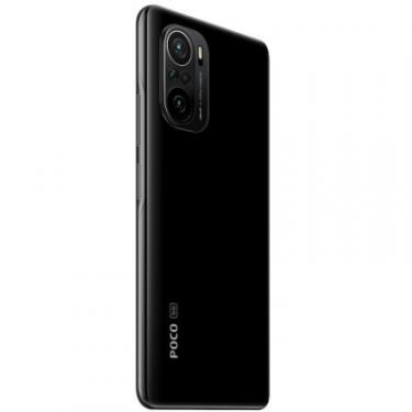 Мобильный телефон Xiaomi Poco F3 6/128GB Night Black Фото 9