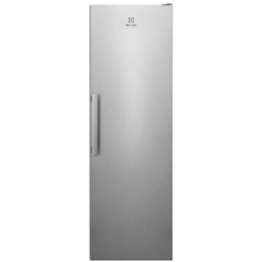 Холодильник Electrolux RRC5ME38X2 Фото