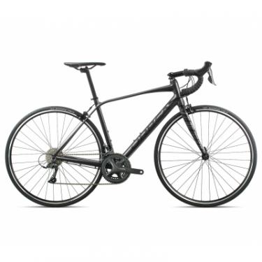 Велосипед Orbea Avant 28" H60 2020 53 Anthracite/Black Фото