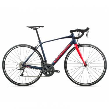 Велосипед Orbea Avant 28" H60 2020 57 Blue/Red Фото