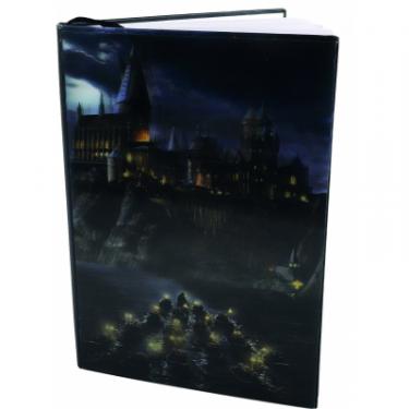 Блокнот Wizarding World Harry Potter Замок Хогвартс Фото