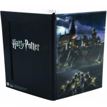 Блокнот Wizarding World Harry Potter Замок Хогвартс Фото 2