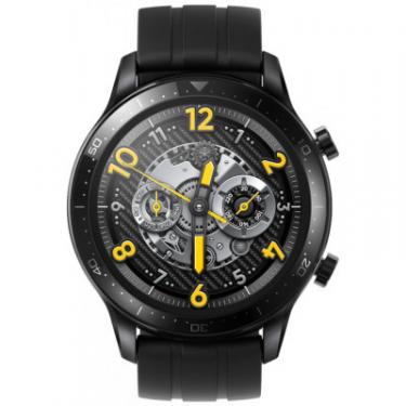 Смарт-часы realme Watch S pro Black Фото