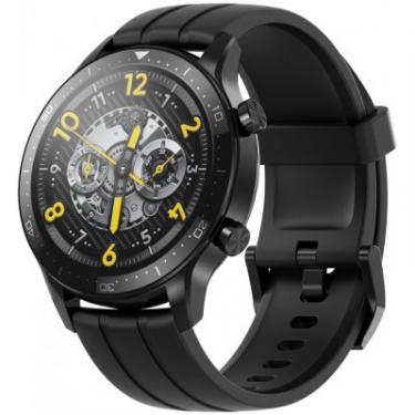 Смарт-часы realme Watch S pro Black Фото 1