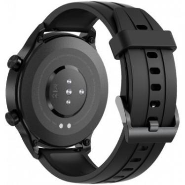 Смарт-часы realme Watch S pro Black Фото 3