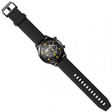 Смарт-часы realme Watch S pro Black Фото 4