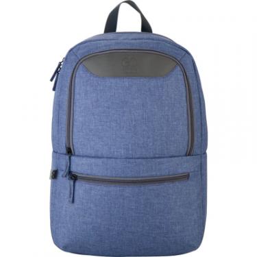 Рюкзак школьный GoPack Сity 119L-1 синий Фото