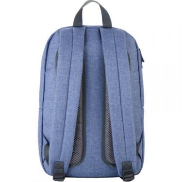 Рюкзак школьный GoPack Сity 119L-1 синий Фото 3