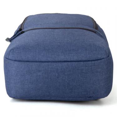 Рюкзак школьный GoPack Сity 119L-1 синий Фото 6