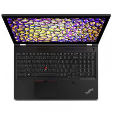 Ноутбук Lenovo ThinkPad P15 Фото 3