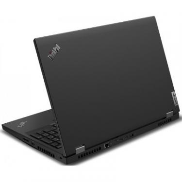 Ноутбук Lenovo ThinkPad P15 Фото 7