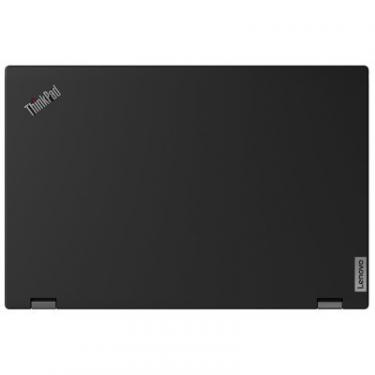 Ноутбук Lenovo ThinkPad P15 Фото 8