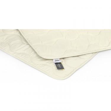Одеяло MirSon антиалергенное с Тенсель 1638 Eco Light Creamy 200 Фото 3