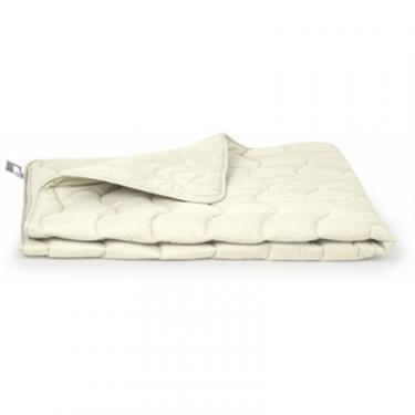 Одеяло MirSon антиалергенное с Тенсель 1638 Eco Light Creamy 200 Фото 4