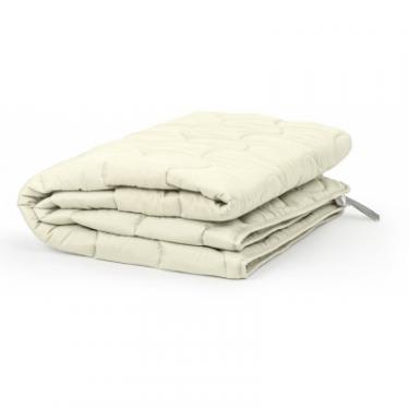 Одеяло MirSon шелковое 1647 Eco Light Creamy 110х140 Фото