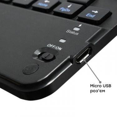 Чехол для планшета AirOn Premium Samsung Galaxy Tab S6 Lite (SM-P610/P615) Фото 2