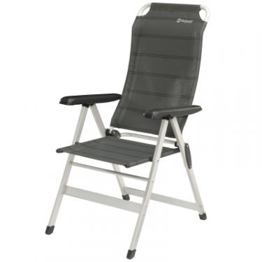 Кресло складное Outwell Melville Grey Фото
