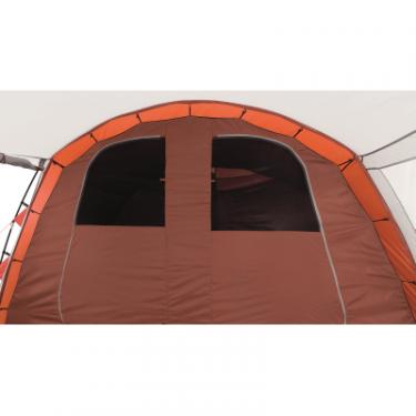 Палатка Easy Camp Huntsville 600 Red Фото 2