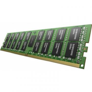 Модуль памяти для сервера Samsung DDR4 32GB ECC UDIMM 2933MHz 2Rx8 1.2V CL21 Фото