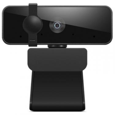 Веб-камера Lenovo Essential FHD Фото