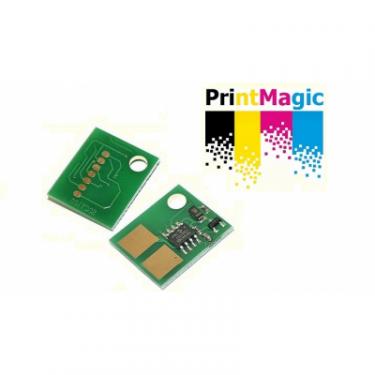 Чип для картриджа PrintMagic HP NeverStop Laser 1000/MFP-1200, драм W1104A 20K Фото
