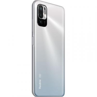 Мобильный телефон Xiaomi Redmi Note 10 5G 4/128GB Silver Фото 9