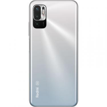 Мобильный телефон Xiaomi Redmi Note 10 5G 4/128GB Silver Фото 1
