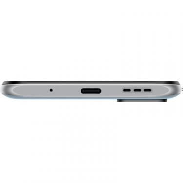 Мобильный телефон Xiaomi Redmi Note 10 5G 4/128GB Silver Фото 5