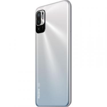 Мобильный телефон Xiaomi Redmi Note 10 5G 4/128GB Silver Фото 8