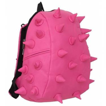Рюкзак школьный MadPax Rex Half Pink Фото