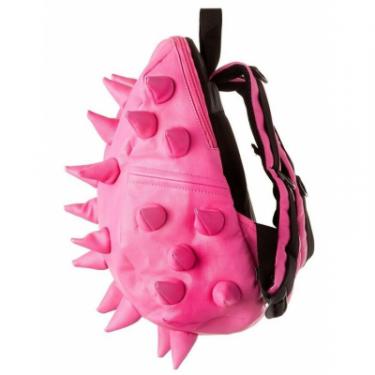 Рюкзак школьный MadPax Rex Half Pink Фото 1