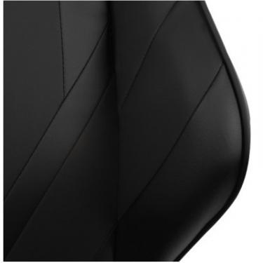 Кресло игровое DXRacer G Series D8200 Black Фото 5