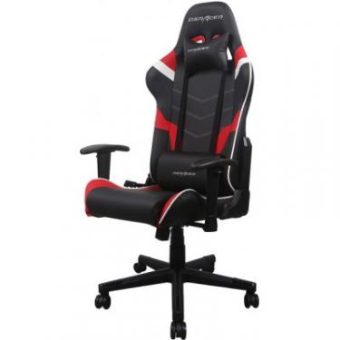 Кресло игровое DXRacer P Series Black-Red Фото