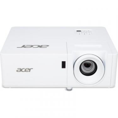 Проектор Acer XL1320W Фото