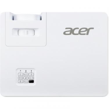 Проектор Acer XL1320W Фото 4