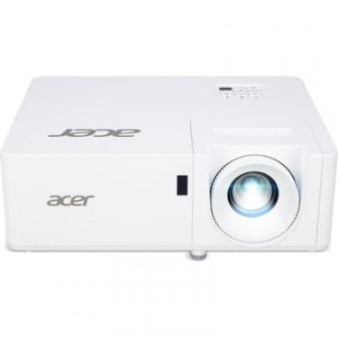 Проектор Acer XL1320W Фото 6