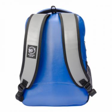 Рюкзак школьный Yes T-32 Citypack ULTRA синий Фото 1