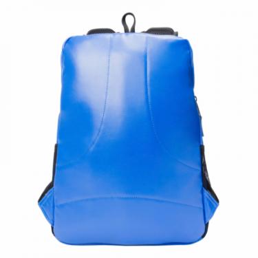 Рюкзак школьный Yes T-32 Citypack ULTRA синий Фото 2