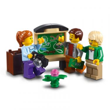 Конструктор LEGO Creator Expert Американские горки 4124 детали Фото 3