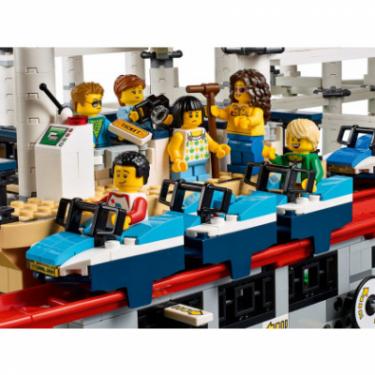 Конструктор LEGO Creator Expert Американские горки 4124 детали Фото 7