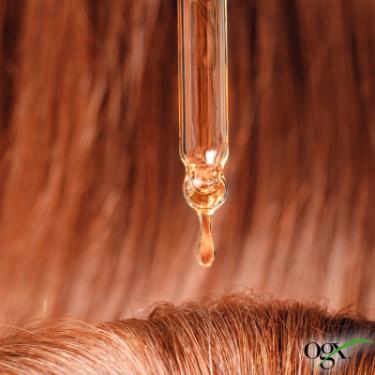 Масло для волос OGX Keratin Oil Мгновенное восстановление 118 мл Фото 8