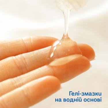 Интимный гель-смазка Durex Naturals без барвників та ароматизаторів (лубрикан Фото 2