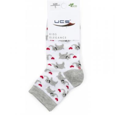 Носки UCS Socks со слониками Фото 1