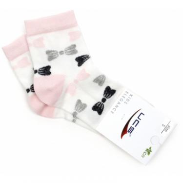 Носки UCS Socks с бантиком Фото