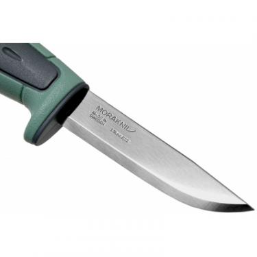 Нож Morakniv Basic 546 LE 2021 stainless steel Фото 2