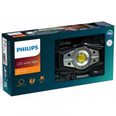 Фонарь Philips оглядова LED Фото 3